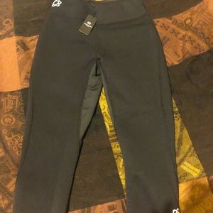 Zaggora Hot Pants